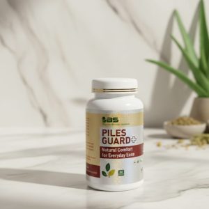 Piles Guard+